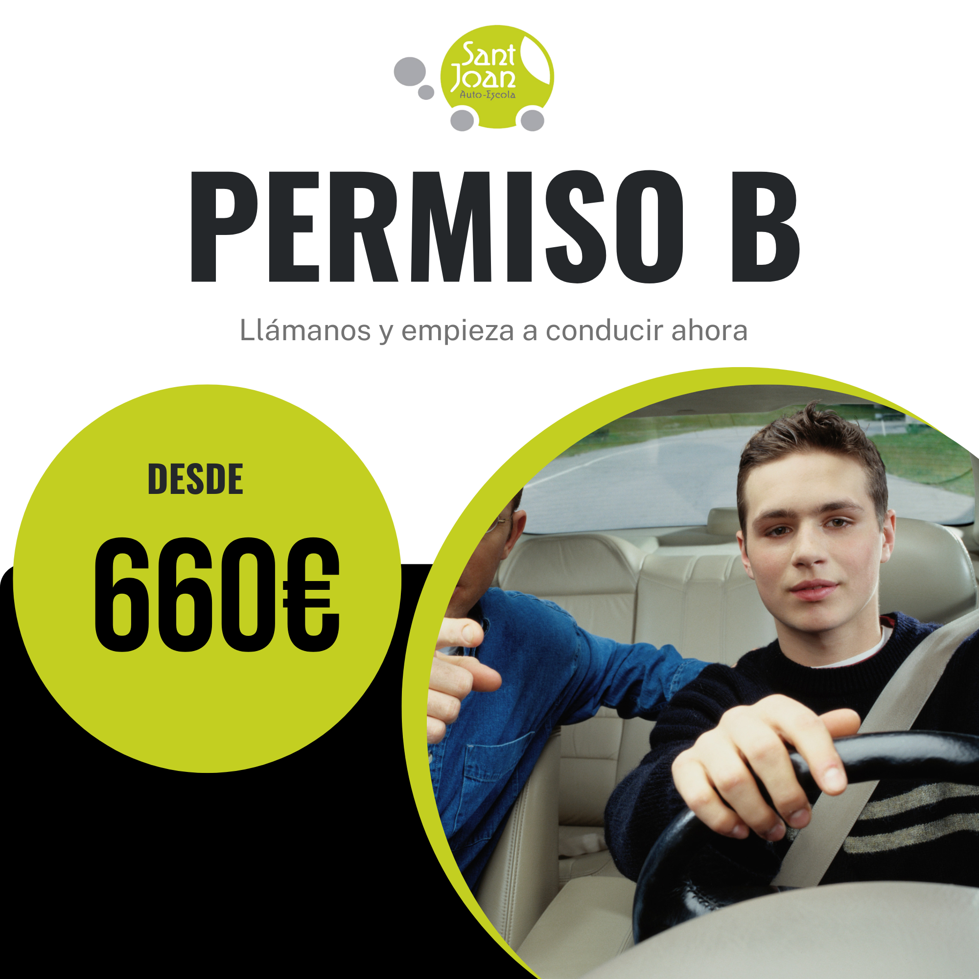 PERMISO-B